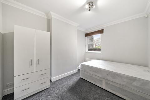 undefined, Reginald Street, Luton