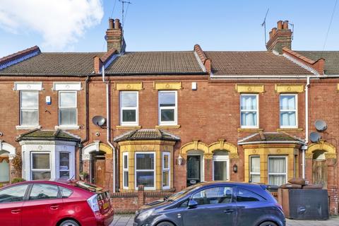 undefined, Reginald Street, Luton