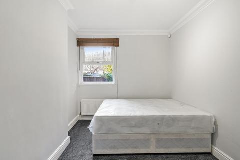 undefined, Reginald Street, Luton