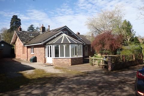 5 bedroom cottage to rent, Garden Walk, Corby Hill, Carlisle