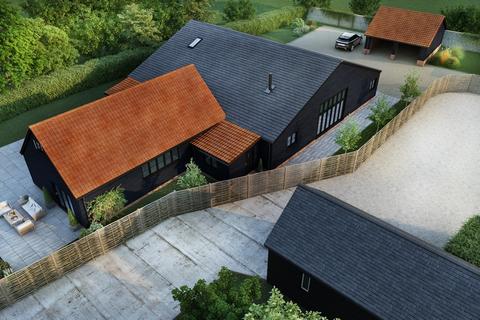 5 bedroom barn conversion for sale - Ashdon, Saffron Walden