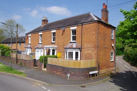3 bedroom terraced house for sale, Upwoods Road, Doveridge