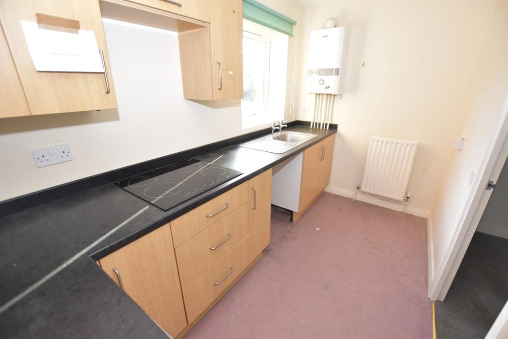2 Roselawn Gardens, Margate 2 bed apartment for sale £110,000