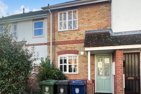 2 bedroom terraced house to rent, Wheelers, Cambridge CB22