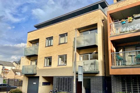 undefined, Occupation Road, Cambridge CB1