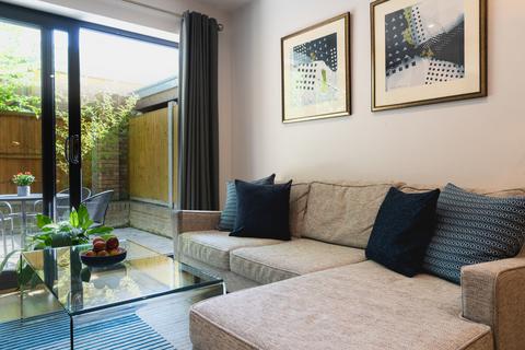 undefined, Occupation Road, Cambridge CB1