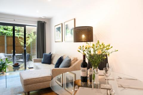 undefined, Occupation Road, Cambridge CB1