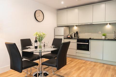 undefined, Occupation Road, Cambridge CB1