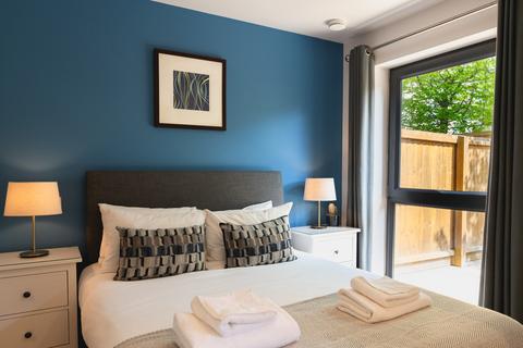 undefined, Occupation Road, Cambridge CB1
