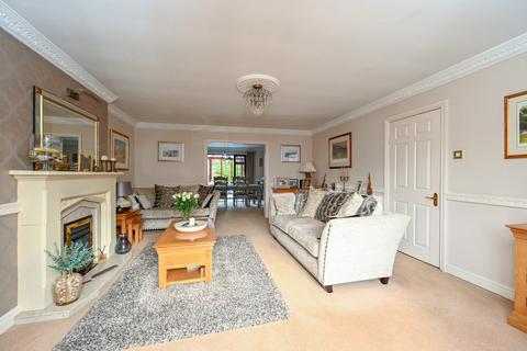 4 bedroom detached house for sale, Great Charles Street, Walsall WS8