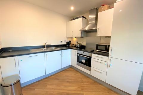 2 bedroom apartment to rent, Uxbridge Road, Acton, London