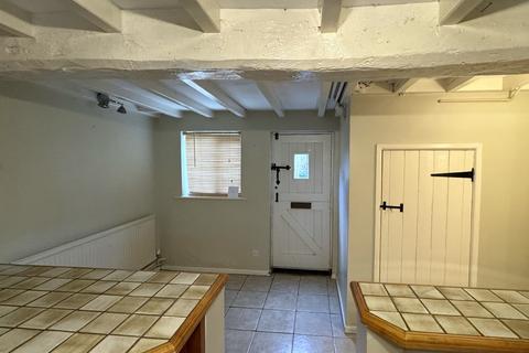 2 bedroom cottage for sale, Main Street, Frisby On The Wreake