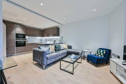 3 bedroom flat for sale, Camley Street, King's Cross, LONDON, N1C