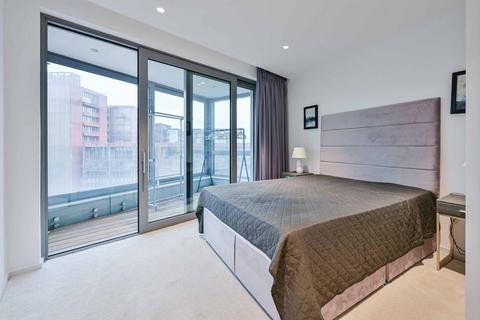 3 bedroom flat for sale, Camley Street, King's Cross, LONDON, N1C