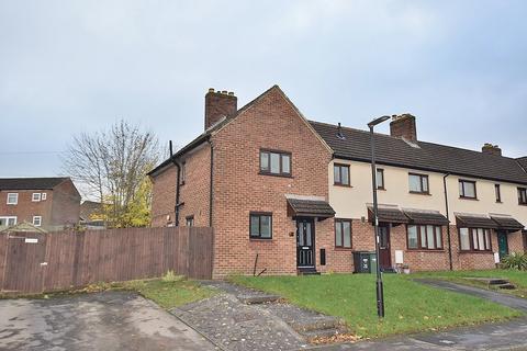 2 bedroom end of terrace house for sale, Hambleton Road, Catterick Garrison