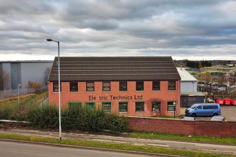 Office to rent, Office 1, The Green House, Ninian Way, Wilnecote, B77 5DE