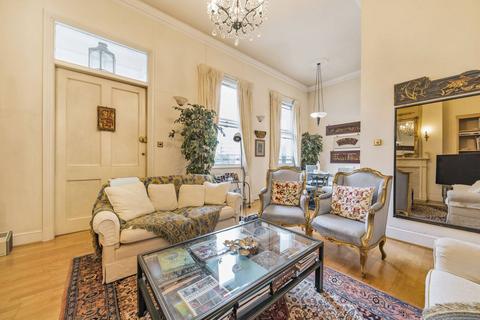 2 bedroom flat for sale - Lindsay Square, Pimlico, London, SW1V