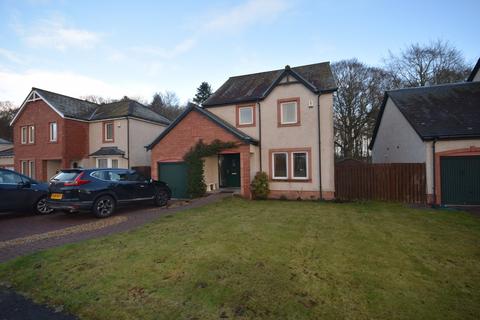 17 Franklin Street, Ardler, Blairgowrie, PH12 8SZ