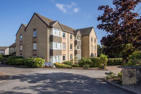 1 bedroom apartment for sale - Homeside House, Bradford Place, Penarth