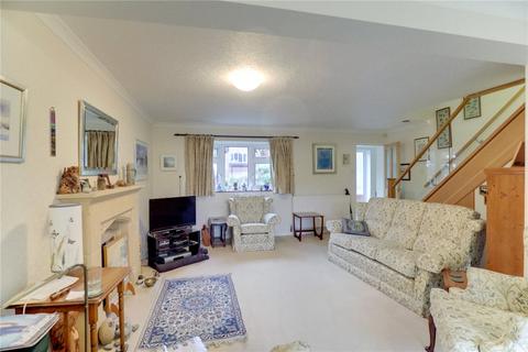 4 bedroom detached house for sale, 19 Bramble Ridge, Bridgnorth, Shropshire