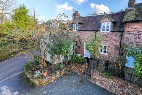 1 bedroom terraced house for sale, 22 Cobwell Road, Broseley Wood, Broseley, Shropshire