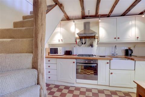 1 bedroom terraced house for sale, 22 Cobwell Road, Broseley Wood, Broseley, Shropshire