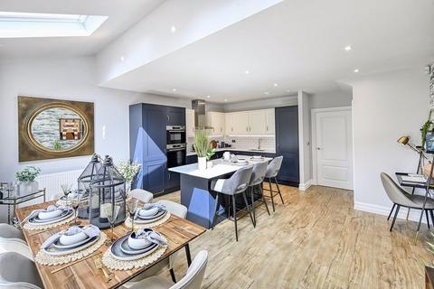 4 bedroom detached house for sale, The Wells - Stunning 4 Bedroom home in The Maples at Leighwood Fields