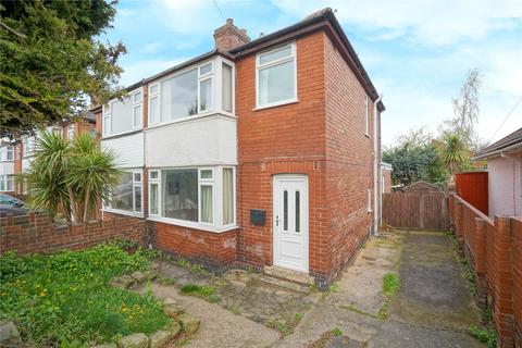 3 bedroom semi-detached house for sale, Lister Street, Rotherham, South Yorkshire, S65