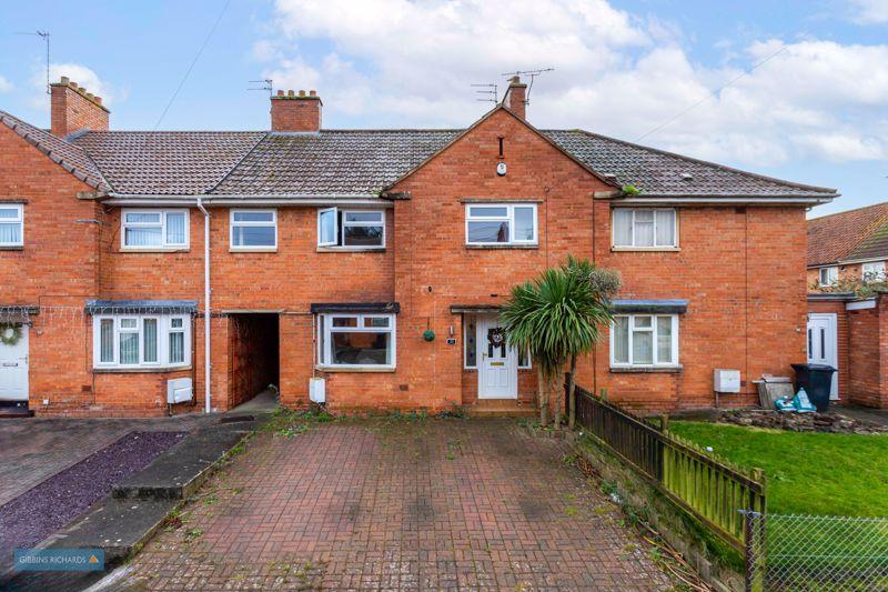 Sunnybank Road, Bridgwater 3 bed terraced house for sale £225,000