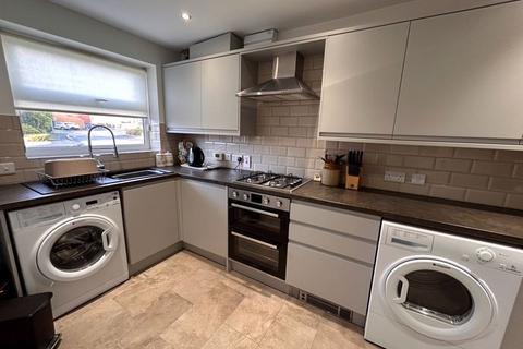1 Crowberry Close, Clayhanger, Walsall, WS8 7RH