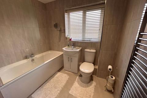 1 Crowberry Close, Clayhanger, Walsall, WS8 7RH
