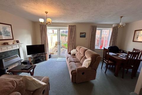 1 Crowberry Close, Clayhanger, Walsall, WS8 7RH