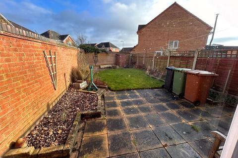 1 Crowberry Close, Clayhanger, Walsall, WS8 7RH