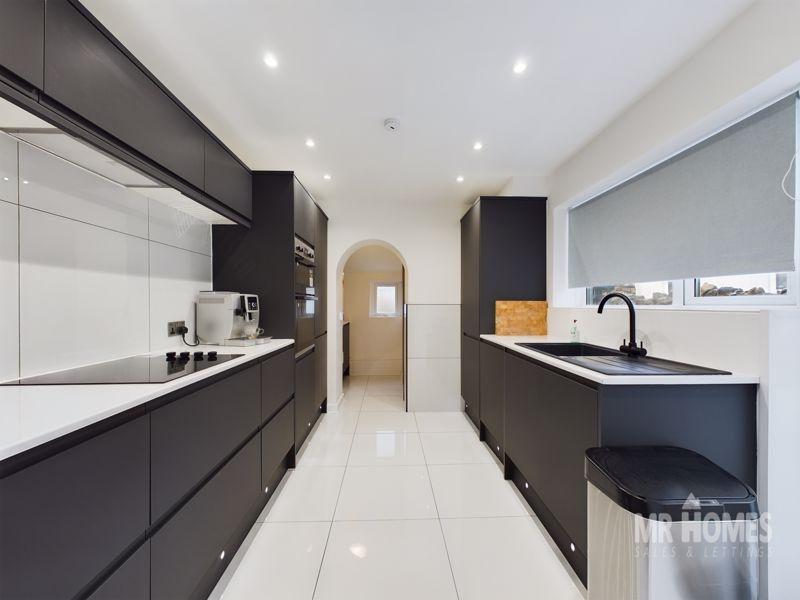 Stacey Road, Roath, Cardiff CF24 1DR 3 bed terraced house for sale £