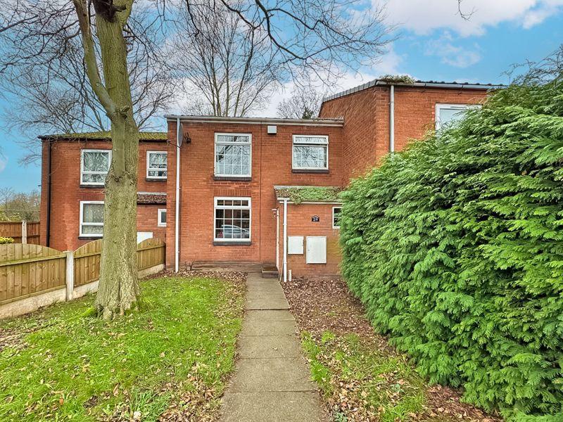 Birches Rise, Willenhall 3 bed terraced house £160,000