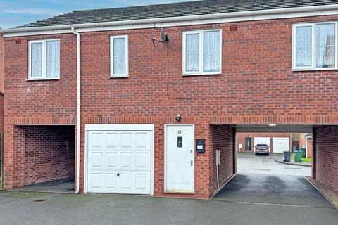 2 bedroom coach house for sale, Tame Street, West Bromwich