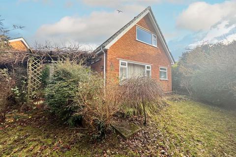 undefined, Bron Yr Afon, Conwy