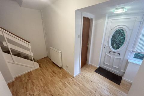 undefined, Bron Yr Afon, Conwy