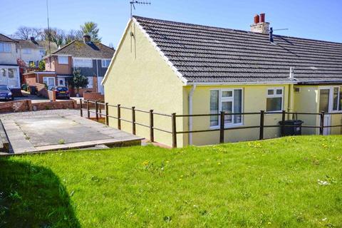 2 bedroom bungalow for sale, PENN MEADOWS BRIXHAM