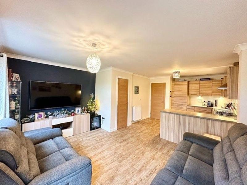 Cumbrae Drive, Doonfoot, Ayr 2 bed semidetached house for sale £175,000