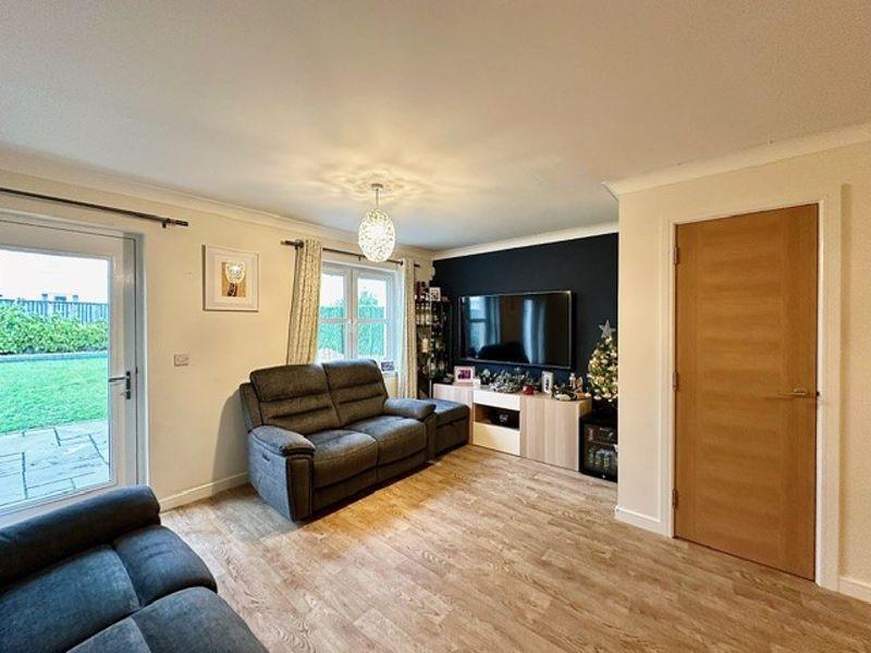 Cumbrae Drive, Doonfoot, Ayr 2 bed semidetached house for sale £175,000