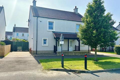 2 bedroom semi-detached house for sale, Cumbrae Drive, Doonfoot, Ayr