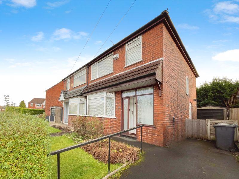 Ajax Drive, Bury 3 bed semidetached house for sale £225,000