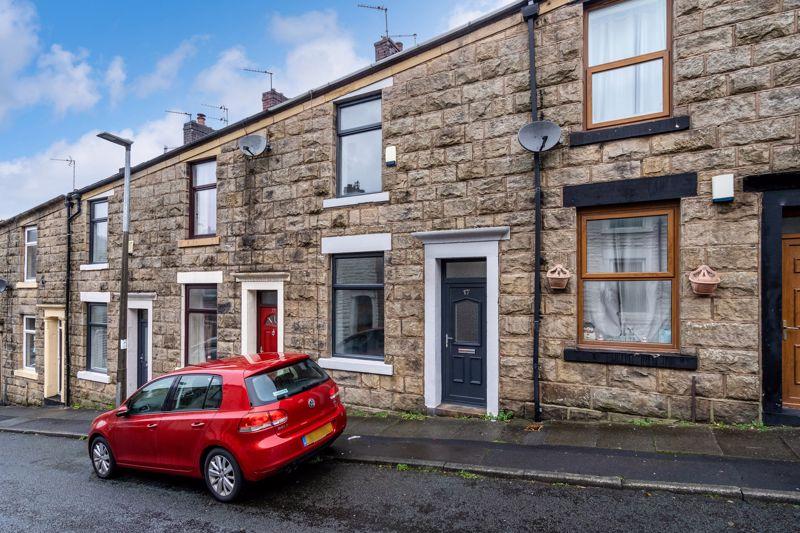 Pine Street, Darwen, Lancashire. 2 bed terraced house to rent £650