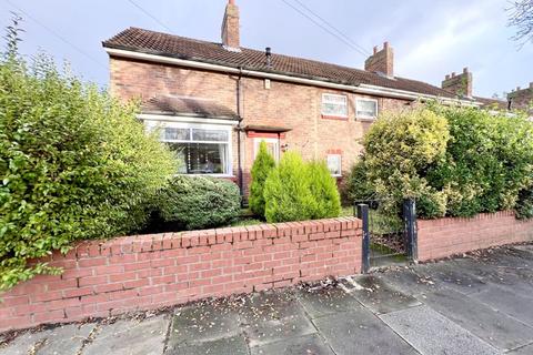 3 bedroom house for sale, Central Avenue, North Shields