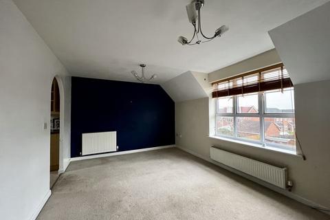 2 bedroom apartment for sale - Cestrium Court, Wallsend