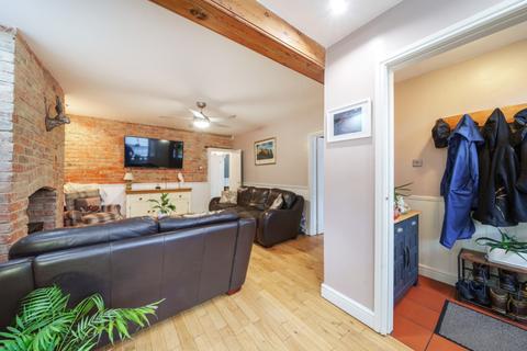 Brean House Cliff Road, Wellingore, Lincoln, LN5 0HY