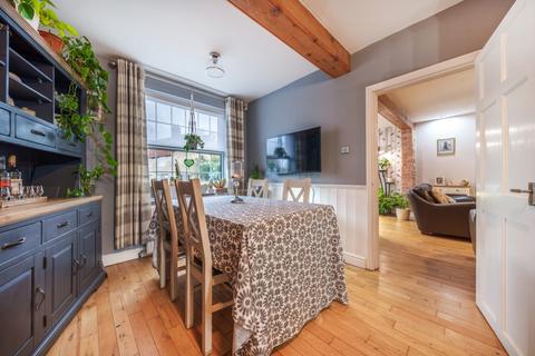 Brean House Cliff Road, Wellingore, Lincoln, LN5 0HY