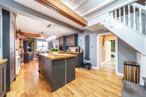 Brean House Cliff Road, Wellingore, Lincoln, LN5 0HY