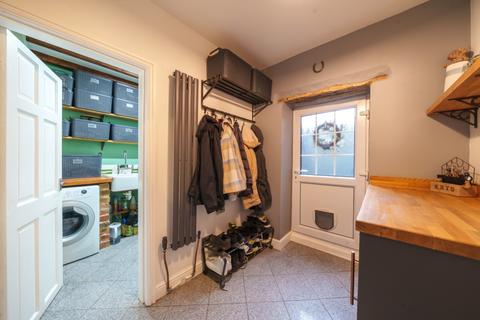 Brean House Cliff Road, Wellingore, Lincoln, LN5 0HY
